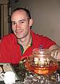 Jean-Christophe LAOT