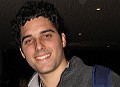 Marcus Carvalho