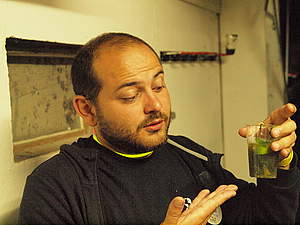 Mimmo Panza