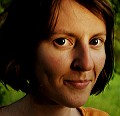 Olga Protasova