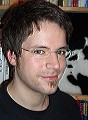 Martin Dresler