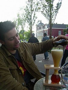 Jasper Haenen