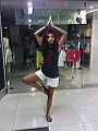 Fiza Zali