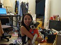 Joyce Weng