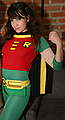 Robin!