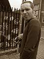 Louie Galloway