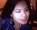 Suria Jane Victor