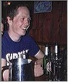 Cillian Mc Colgan