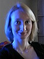 Johanna Vrombaut