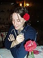Antonia Mandry