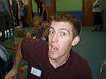 Josh Pederson