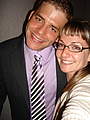 Erika and Nick Frykpak