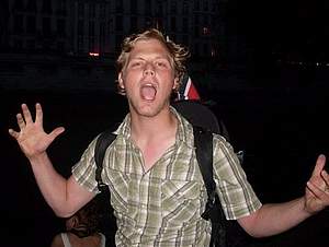 Tommy Quist