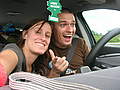 Evi and Tim