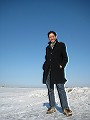 Mike Foo