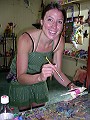Krista du Canada