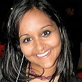 Nina Mehta