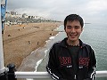 Chiew Kit Yeoh