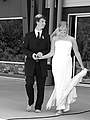Jonathan and Kristen Mooney