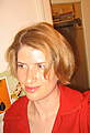 Catherine Arnold