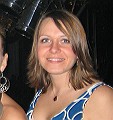 Amanda Spletter