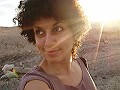 Liz Zacharia