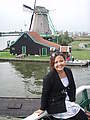 Maria -  Netherlands