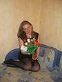 Anna Karaseva