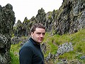 Bjarni Magnusson