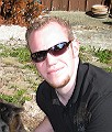 Benjamin Kolster
