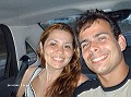 Rômulo e Luciana Bezerra
