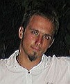 Nicolas Pinto