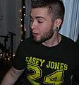 Jon Giffen