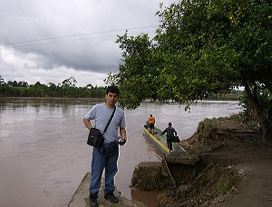 Eddypedro pedro