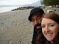 Richard & Rebekah Brittain