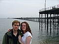 Alana + Martin