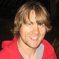 Vidar Andersen