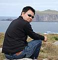 James Wong