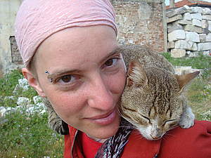 Anick-Marie Bouchard