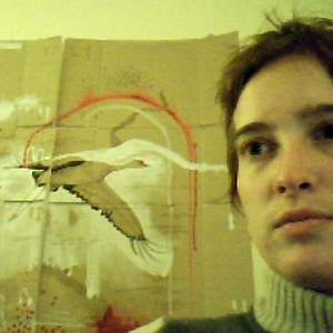 Anick-Marie Bouchard