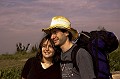 Liza Shurman and Tzachy Rachamim