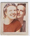 Diederik en Esther de Vries