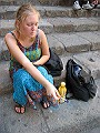 Egle Kabelyte