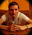 Josh Cahill