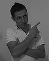 Josh Cahill