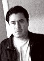 Paco Serna
