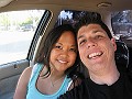 Vanilynne and Josh