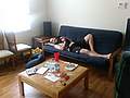 Couch picture