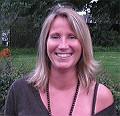 Maud van der Vleuten