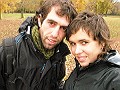 Aina Cucurella & Nico Belmonte